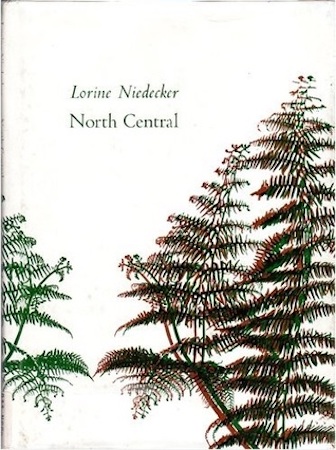 Lorine Niedecker's North Central